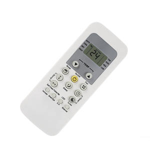 Nuevo <span class=keywords><strong>aire</strong></span> condicional Remmote de <span class=keywords><strong>Control</strong></span> <span class=keywords><strong>para</strong></span> el operador RG56/BGEFU1-CA <span class=keywords><strong>aire</strong></span> <span class=keywords><strong>acondicionado</strong></span> - Product Image 5