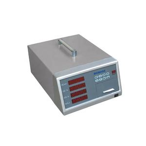 BIOBASE Rabatt Preis Tragbares Auto Auto Abgas analysator Kfz-<span class=keywords><strong>Emissions</strong></span> <span class=keywords><strong>tester</strong></span> Preis zu verkaufen - Product Image 1