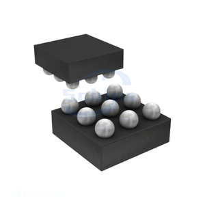 Gestión de Energía (PMIC) ADP166ACBZ-3.0-R7 4 WFBGA, WLCSP Comprar Componentes Electrónicos en Línea Distribuidor Autorizado - Product Image 1