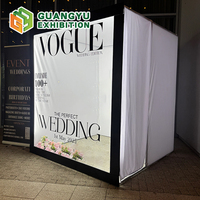 Boîte de photomaton personnalisée, design tendance, pour mariage, fête, événement, décoration, couverture de boîte de photomaton, boîte de photomaton en plexiglas