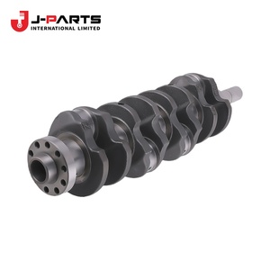 Vilebrequin pour Toyota HIACE RZH113 1989-2004 - Product Image 2