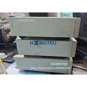 Testeur de résistance d'isolement KIKUSUI TOS7200 H - Product Image 1