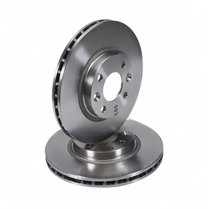 Disco de Freno Delantero para BAIC E150 E130 D20, Ensamblaje de Disco de Freno, OE 113501012, Venta al Por Mayor - Product Image 3