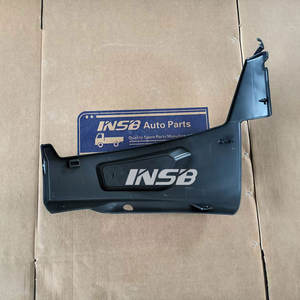 7482541561 7482541560 <span class=keywords><strong>coin</strong></span> de pare-chocs sans trous pour <span class=keywords><strong>camion</strong></span> de la série <span class=keywords><strong>Renault</strong></span> D Range pour pièces de carrosserie de rechange de <span class=keywords><strong>camion</strong></span> de cabine <span class=keywords><strong>Renault</strong></span> D - Product Image 2