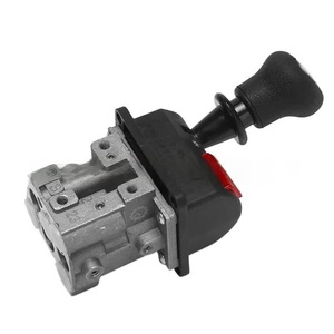 Vanne <span class=keywords><strong>de</strong></span> commande <span class=keywords><strong>de</strong></span> levage à quatre trous <span class=keywords><strong>de</strong></span> haute qualité, best-seller, 14750652H, système <span class=keywords><strong>de</strong></span> freinage pneumatique, pièces <span class=keywords><strong>de</strong></span> camion pour réparation et remplacement - Product Image 4