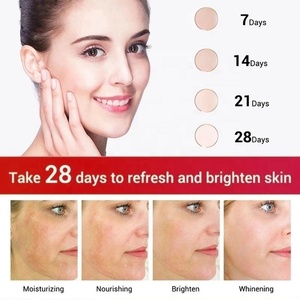 ครีมกันแดด Hikari Ultrawhite ปกป้องผิว SPF50 PA++++ บีบี มอยส์เจอไรซิ่ง ปกป้องผิวอย่างสูง ขายส่ง - Product Image 6