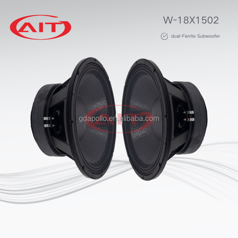 DIY 18 Inch Subwoofer Build Your Own Powerful Sound