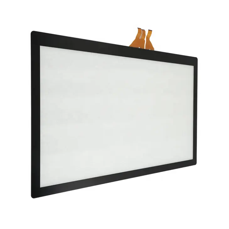 Temperable anti scratch anti glare vetro AG di vetro per lavagna schermo display LCD
