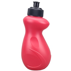 Free sample Superior Outdoor Cycling <b>Bicycle</b> 600ML 700ml Sports Drink Plastic <b>Water</b> <b>Bottle</b> Personalized with Your Logo - Product Image 1
