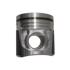 Pistón de motor diésel C7.1 CA3707998 370-7998 3707998 para excavadora 320D2 320D2 GC 320D2 L - Product Image 1