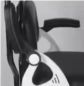 Minibús Eléctrico Holladay de 60V, 4 Asientos, Bicicleta Eléctrica de Alta Velocidad, Gran Capacidad de Carga, Vehículo Cuatriciclo Eléctrico de Pasajeros