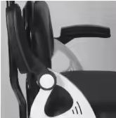 Holladay 60V Electric Minibus 4seats Electric Bike High Speed Large Loading Capacity Electric Passenger Quadricycle Vehicle - Product Image 3