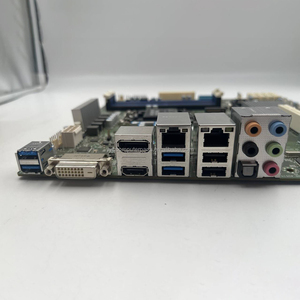 LGA1151 <span class=keywords><strong>C236</strong></span>ชิปเซ็ต Xeon V5 E3-1200/V6 6th/รุ่น7th i7แกน/i5/i3ซีรีส์สำหรับ X11SAE-M เมนบอร์ด Supermicro - Product Image 3