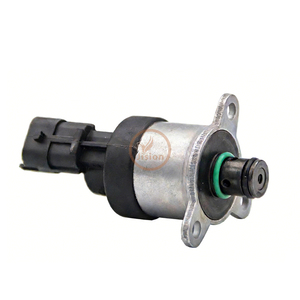 Nuevo Regulador de Presión de Combustible Diésel, Válvula Dosificadora 0928400718 0928400637 0928400720 0928400697 para Excavadora - Product Image 4