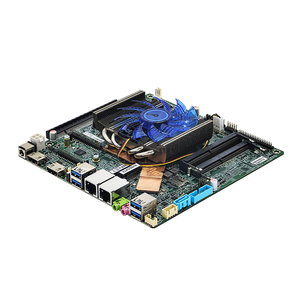 เมนบอร์ด ELSKY รุ่นใหม่ ปี 2026 รองรับ PCIE QM1200 สำหรับพีซี ซีพียูรุ่นที่ 12-14 ชิปเซ็ต HM670 HM770 1*Type-C รุ่นใหม่ล่าสุด - Product Image 3