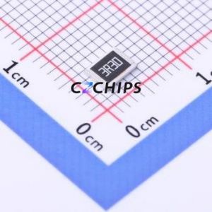 FRC1812F3R30TS SMD RESISTOR 1812 (ประเภท: ฟิล์มหนา) (ความต้านทาน: ความแม่นยำ3.3Ohm: 1%) - Product Image 1