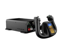Kit de simulation de vol AY90+MFY Pro, compatible avec X-Plane et autres