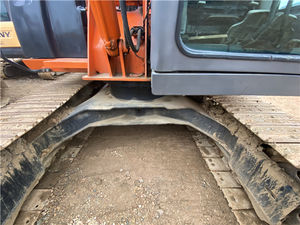 Máquina de importación de Japón excavadora Hitachi de segunda mano excavadora de 7 toneladas ZX70 excavadora Hitachi a la venta - Product Image 5