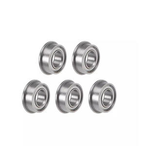 Rodamientos rígidos de bolas 6300-6305ZZ Marca <span class=keywords><strong>JTEKT</strong></span> Material de acero cromado de doble fila Rodamiento de bolas Parte pequeña Rodamiento de bolas Deslizante - Product Image 2