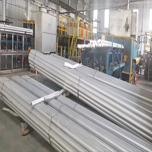 <b>Aluminum</b> Alloy <b>Bar</b> 2A16 3A21 5052 6061 <b>Aluminum</b> Round Rod for Industry - Product Image 6