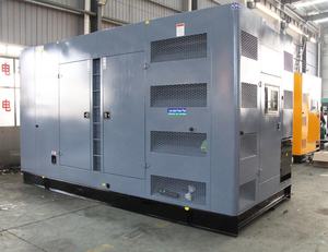 Générateur diesel silencieux LETON POWER Original pour Ricardo Weichai 40kva 50kva 60kva 70kva Refroidi par eau Démarrage automatique <span class=keywords><strong>1500</strong></span> tr/min - Product Image 6