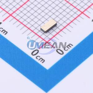 RV-4162-C7-32.768KHZ-20PPM-<span class=keywords><strong>TA</strong></span>-QC SMD3215-8Pリアルタイム時計 (RTC) ROHS - Product Image 1