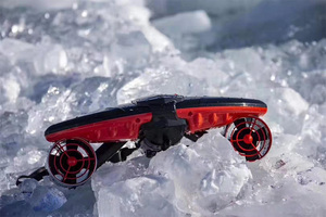 OFFERTA SPECIALE HY HY-SP02 Scooter Subacqueo Propulsore Subacqueo Mini Sottomarino per Sport Acquatici - Product Image 5