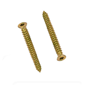 สกรูหัวกระทุ้งท็อกแบบยึดหลายตัวสลักเกลียวหลังคาอิฐคอนกรีตหินไม้ - Product Image 3