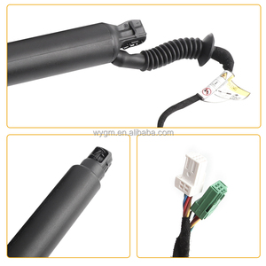 Puntales eléctricos de elevación de portón trasero para <span class=keywords><strong>OPEL</strong></span> <span class=keywords><strong>ASTRA</strong></span> L VI 2021-2023 izquierda o derecha 9841719780 9841472180 - Product Image 5