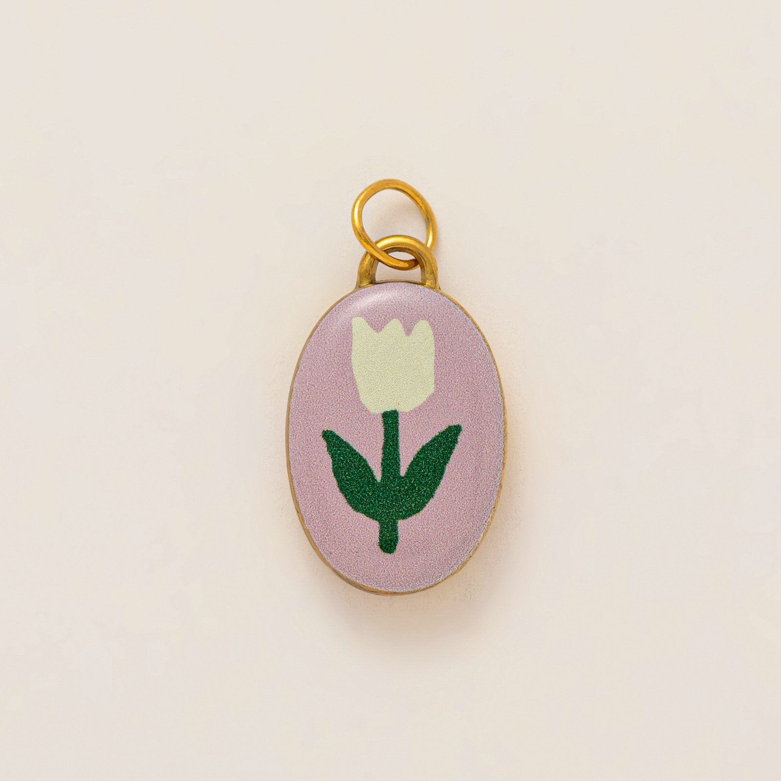 Tulipano bianco