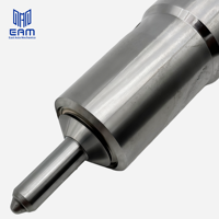 Injecteur Common Rail Diesel 2490705 10R7236 249-0705 10R-7236 pour Moteur d'Excavatrice CAT C13