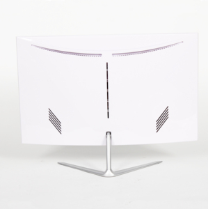 Core i3 cpu 23,8 "monitor led de escritorio todo en una computadora - Product Image 3