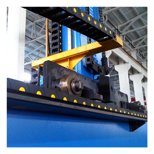 Máy Hàn Cố Định Hệ Thống Boom Cột Bán Tự Động - Product Image 4