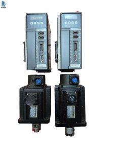 Controlador PLC, Sensor de Motor, Valor Absoluto, Nuevo y Original, 130SJTG-M07720JAN - Product Image 1