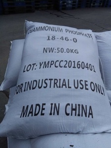 ราคาโรงงานผลิตปุ๋ยดัปและเอ็นพีเคในเมืองอี้ฉาง ปุ๋ยละลายน้ำได้ 100% มีหลายสีและคุณภาพสูง - Product Image 4