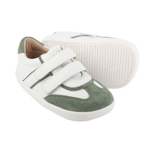 Zapatos casuales minimalistas para niños, zapatillas ergonómicas para caminar y correr, diseño descalzo - Product Image 2