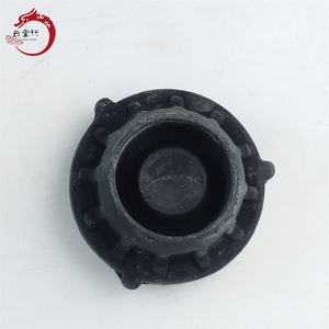 Sistema de refrigeración de alta calidad, Aislante-Radiador MTG LWR 25336-2V000 253362V000 para Hyundai Stinger 25336 2V000 - Product Image 3