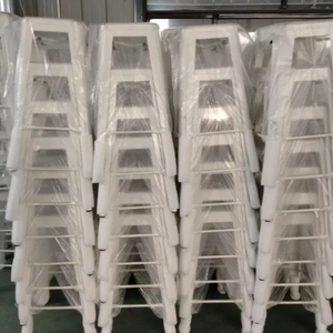 <span class=keywords><strong>Barato</strong></span> al por mayor de lujo respetuoso con el medio ambiente resistente al agua Retro duradero Vintage apilable <span class=keywords><strong>taburete</strong></span> de la barra de hierro para el hogar - Product Image 1