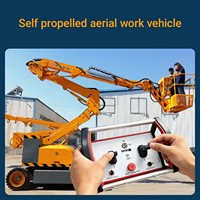 Control Remoto Industrial por Radio F21-E1B para Grúa Puente y Polipasto |   Control Remoto Inalámbrico Universal, Resistente al Agua IP65, Alcance de 225 Metros