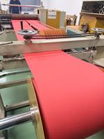 Panneau en fibre vulcanisée de fabrication chinoise, qualité B, 130 ℃   Isolation personnalisable haute résistance et résistante à la chaleur pour moteurs et transformateurs