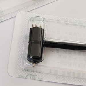 无菌真皮针七星皮肤针梅花针针灸 - Product Image 3