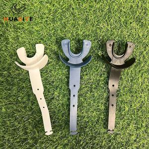 Protector bucal de fútbol americano HC, boquilla para adultos jóvenes, chupete, Protector de <span class=keywords><strong>labios</strong></span> y dientes, protector bucal de hockey sobre hielo, molde personalizado está bien - Product Image 5