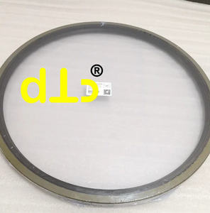 Sello 568-33-11511 para piezas de maquinaria de construcción KOMATSU HD465, HD605, HD785, WA800, WA900 - Product Image 4