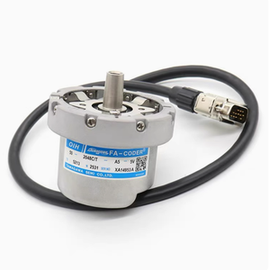 ตัวเข้ารหัส Fa-<span class=keywords><strong>coder</strong></span> OIH50-2048C T-A5-5V TS5213N2531ผลิตภัณฑ์ - Product Image 1