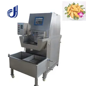 Meat Processing Equipment Water Injector/Fish Salting Water Injecting Machine/Chicken Saline Brine Injector Machine