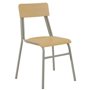 Vente en gros de chaises de classe d'école cours de tutorat simples l dortoirs de chaise de ménage bureaux et chaises d'étudiants - Product Image 6