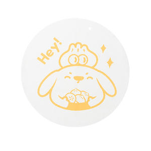 Tapis de cuisson vapeur en silicone motif dessin animé, sans BPA, antiadhésif, réutilisable et respirant, idéal pour pains, boulettes et fruits de mer - Product Image 6