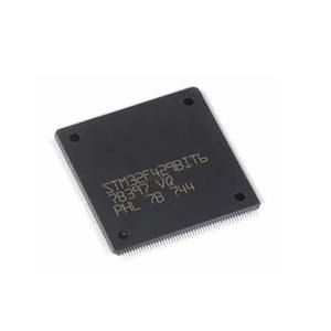 Microcontrolador STM32F429 LQFP-208 STM32F429BIT6 para Chips IC - Product Image 1