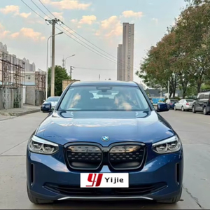 Exportation vers la Russie, <span class=keywords><strong>BMW</strong></span> IX3 d'<span class=keywords><strong>occasion</strong></span>, modèle 2021, SDrive20Li Fashion Edition, <span class=keywords><strong>livraison</strong></span> rapide, à vendre - Product Image 1