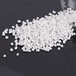 เม็ดพลาสติก PVC คุณภาพสูงสำหรับงานอุตสาหกรรม, เม็ดพลาสติก PVC นิ่มโปร่งแสงสำหรับแถบไฟและรองเท้ากันฝน - Product Image 3